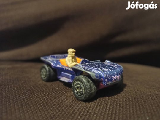 Matchbox Rolematics Beach Hopper (1974)