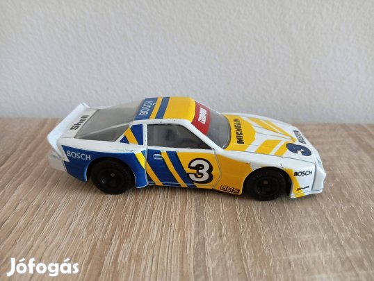 Matchbox Specials Chevrolet Camaro 1983 W