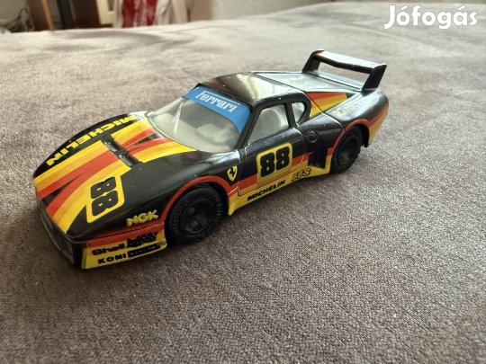 Matchbox Specials Ferrari 512 BB