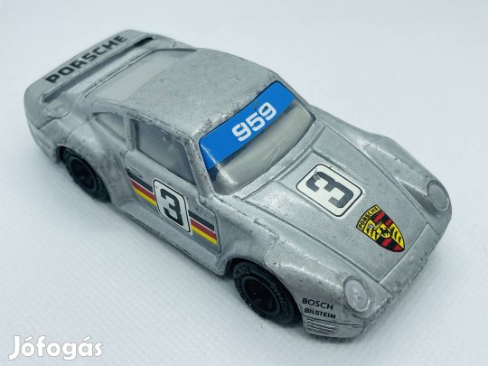 Matchbox Specials Porsche 959