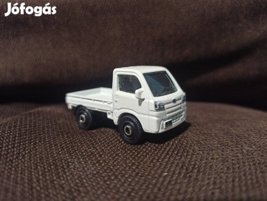 Matchbox Subaru Sambar Truck