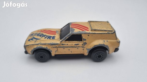 Matchbox Super GT Starfire BR 23/24 1985