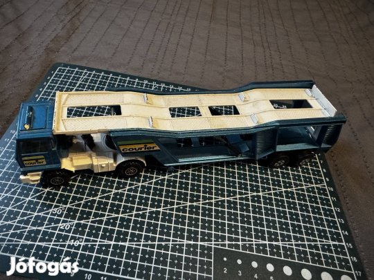 Matchbox Super Kings K-10 Bedford TM Car