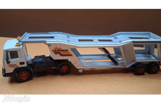 Matchbox Super Kings K-10 car transporter