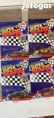 Matchbox Super Racing 1992-es darabja 2000ft
