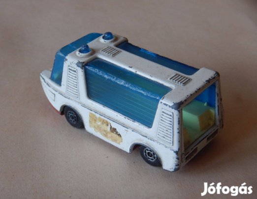 Matchbox Superfast 46, Stretcha Fetcha, 1971