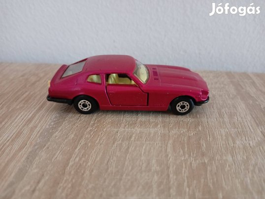Matchbox Superfast 67 Datsun 260Z pink