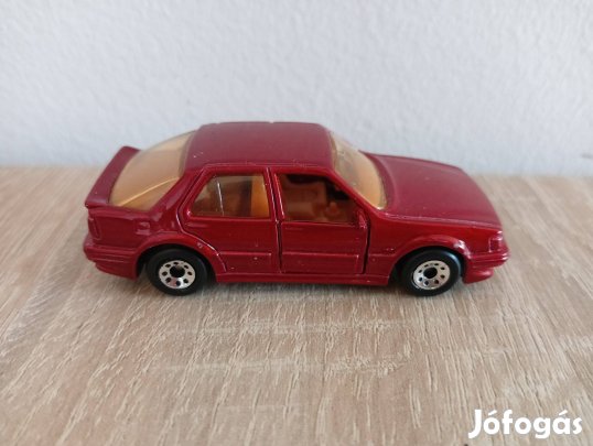 Matchbox Superfast MB-15 SAAB 9000 Turbo