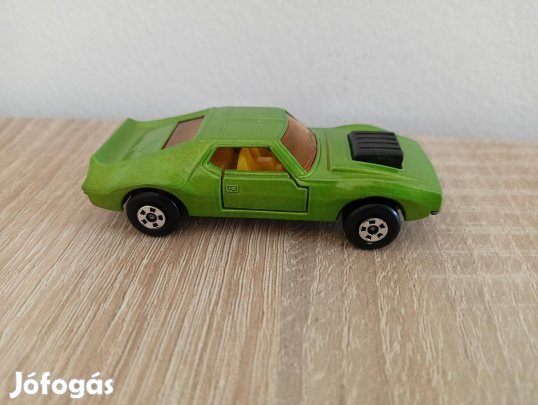 Matchbox Superfast No.9 Amx Javelin G