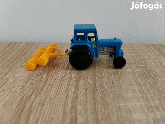 Matchbox Superfast No. 46, Ford traktor