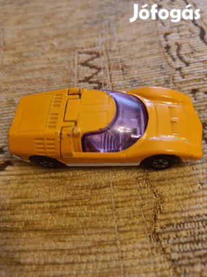 Matchbox Superfast No. 66 Mazda RX 500 kisautó 