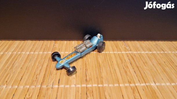 Matchbox Superfast Slingshot Dragster 1971 Kisautó - Debrecen