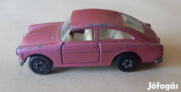 Matchbox Superfast, Series No 67,Volkswagen 1600 TL