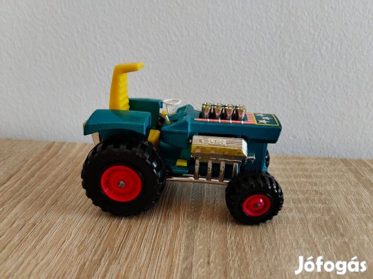 Matchbox Superking K-3 Mod traktor