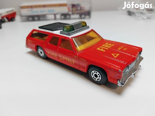 Matchbox Superkings K67 Dodge Monaco