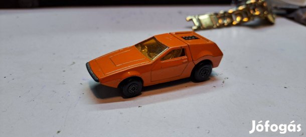 Matchbox Tanzara