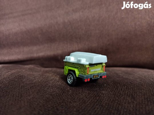 Matchbox Trailer Trawler 