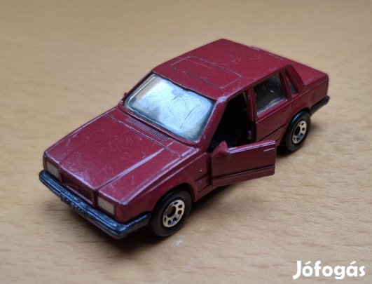 Matchbox Volva 760 1986