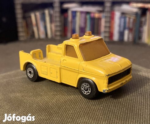 Matchbox Wreck Truck. Teherautó. 1978.