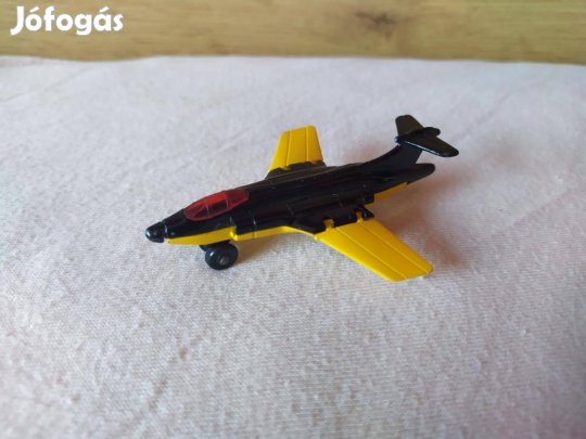 Matchbox (1981 Lesney England) S-2 Jet repülőgép