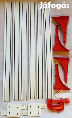 Matchbox  SF-700 Glow-in-the-dark Double Loop  Superfast Streak Sets