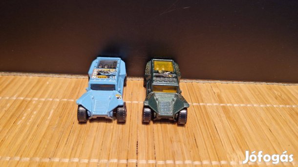 Matchbox - Kisautó Csomag - 59 db