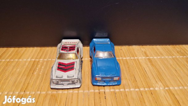 Matchbox - Kisautó csomag - 88 db