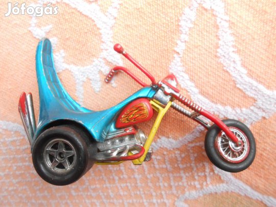 Matchbox - Trike