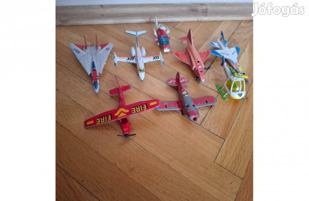 Matchbox a 80"-as 90" évekből eladó,Retro