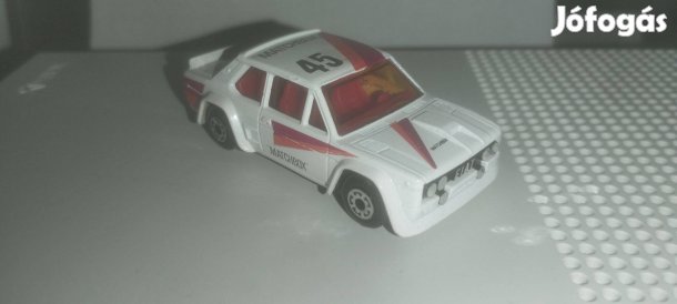 Matchbox fiat