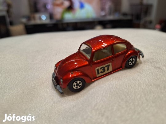 Matchbox superfast VW 1600, VW 1500 saloon