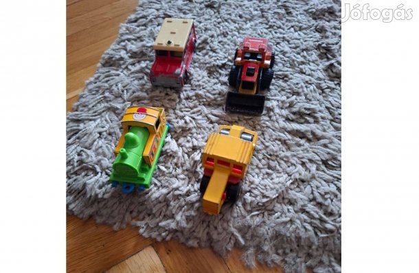 Matchboxok 1978-ból eladók