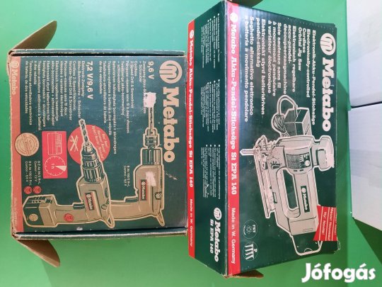 Matebo akkumulátoros  család egyben eladó 