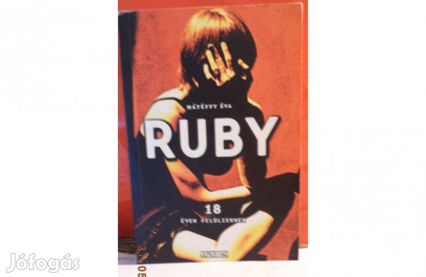 Mátéffy Éva: Ruby