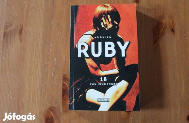 Mátéffy Éva - Ruby