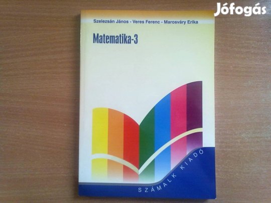 Matematika-3
