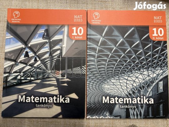 Matematika TK.10oszt