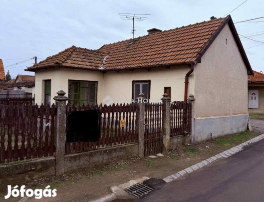 Mátészalkai eladó 52 nm-es ház