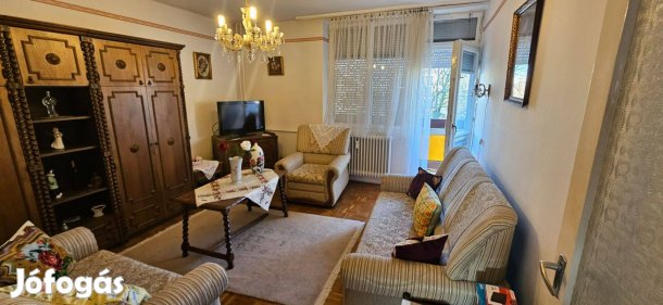 Mátészalkán a "Lordok házában" eladó 1. emeleti lakás!