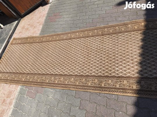 Matészalkan eladó szőnyegek!