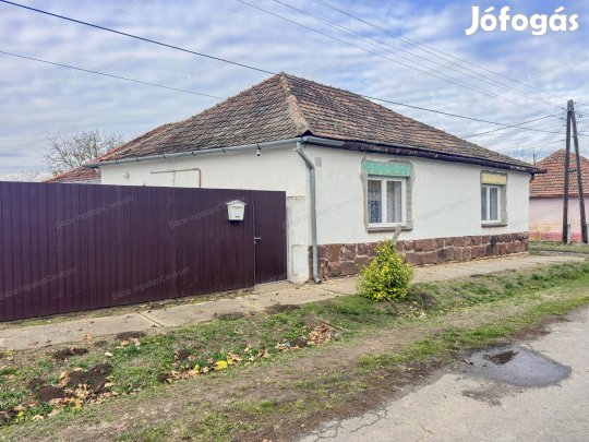 Mátételke, 127 nm-es családi ház eladó