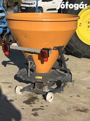 Matev SPR-ST 400 sószóró