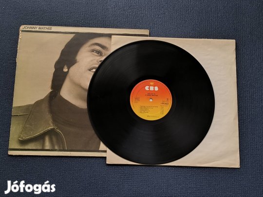 Mathis is.... bakelit lemez