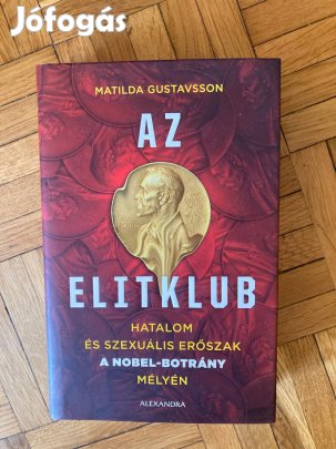 Matilda Gustavsson az elitklub