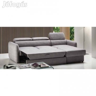 Matilde chaise longue kanapé új, olasz design, rendelésre