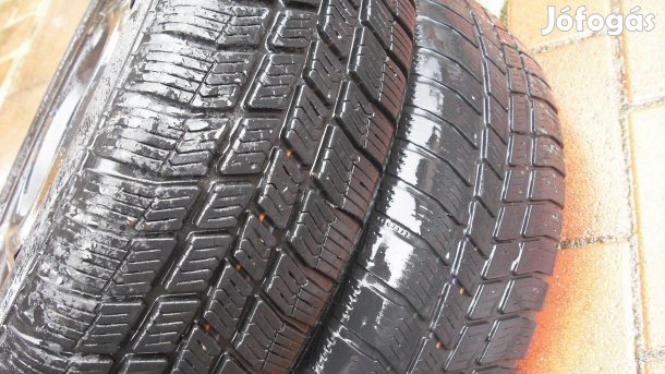 Matíz kerék 4db eladó!