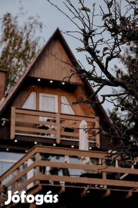 Mátra szállásutalvány 4 fő/2éjszaka