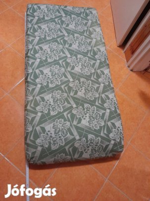 Matrac 120x60x10cm gyerek kiságyba