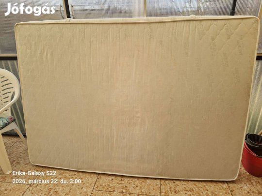 Matrac 140x200