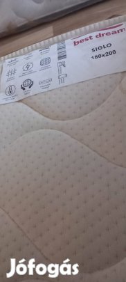Matrac 180x200